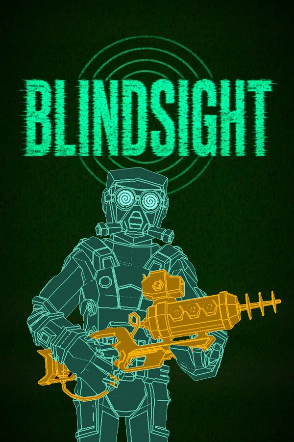 BLINDSIGHT