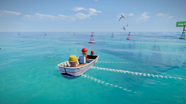 Fish with Friends screenshot 4