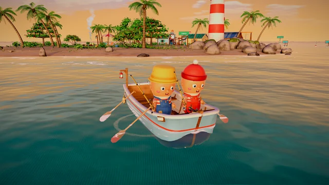 Fish with Friends screenshot 5