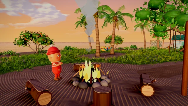 Fish with Friends screenshot 6