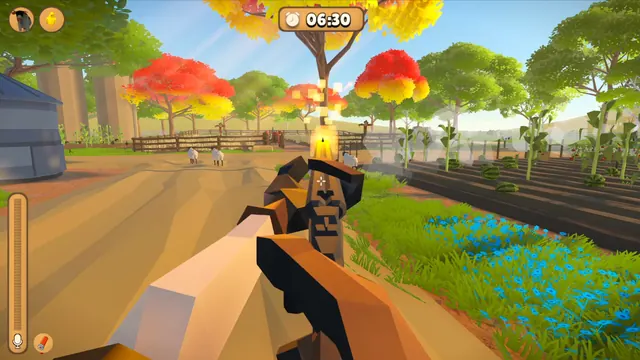 Hide and Moo! screenshot 3