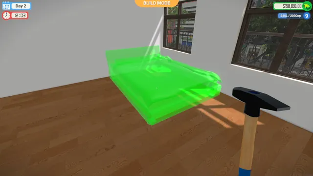 Hotel Manager Simulator screenshot 5