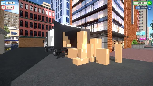 Hotel Manager Simulator screenshot 3
