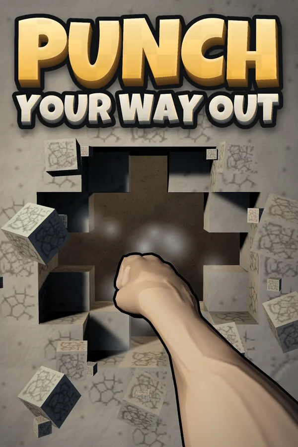 Punch Your Way Out