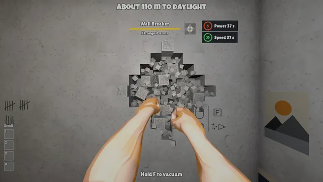 Punch Your Way Out screenshot 1