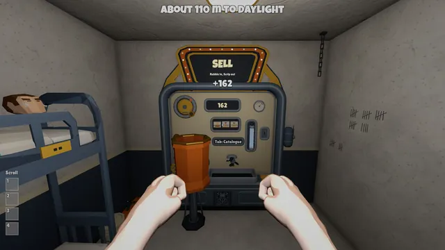 Punch Your Way Out screenshot 2