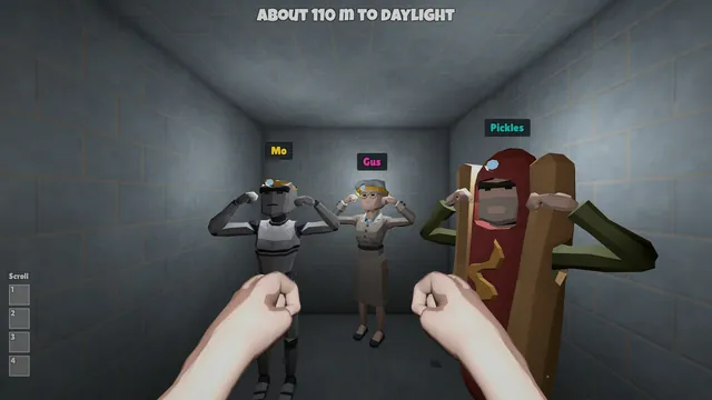 Punch Your Way Out screenshot 3