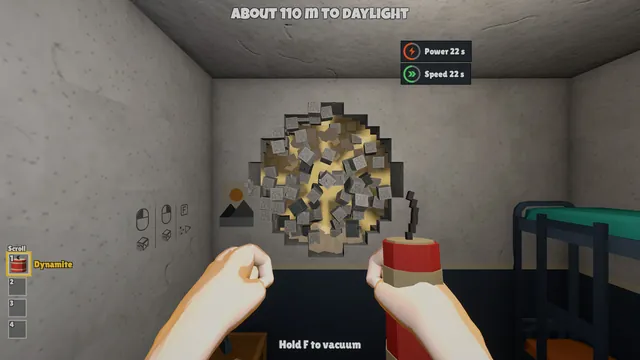 Punch Your Way Out screenshot 4