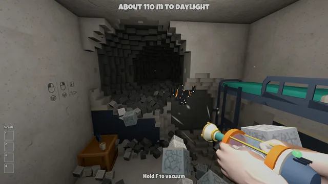 Punch Your Way Out screenshot 5
