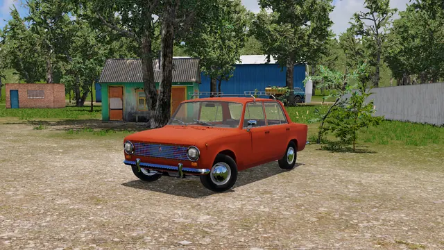 Red Life screenshot 1