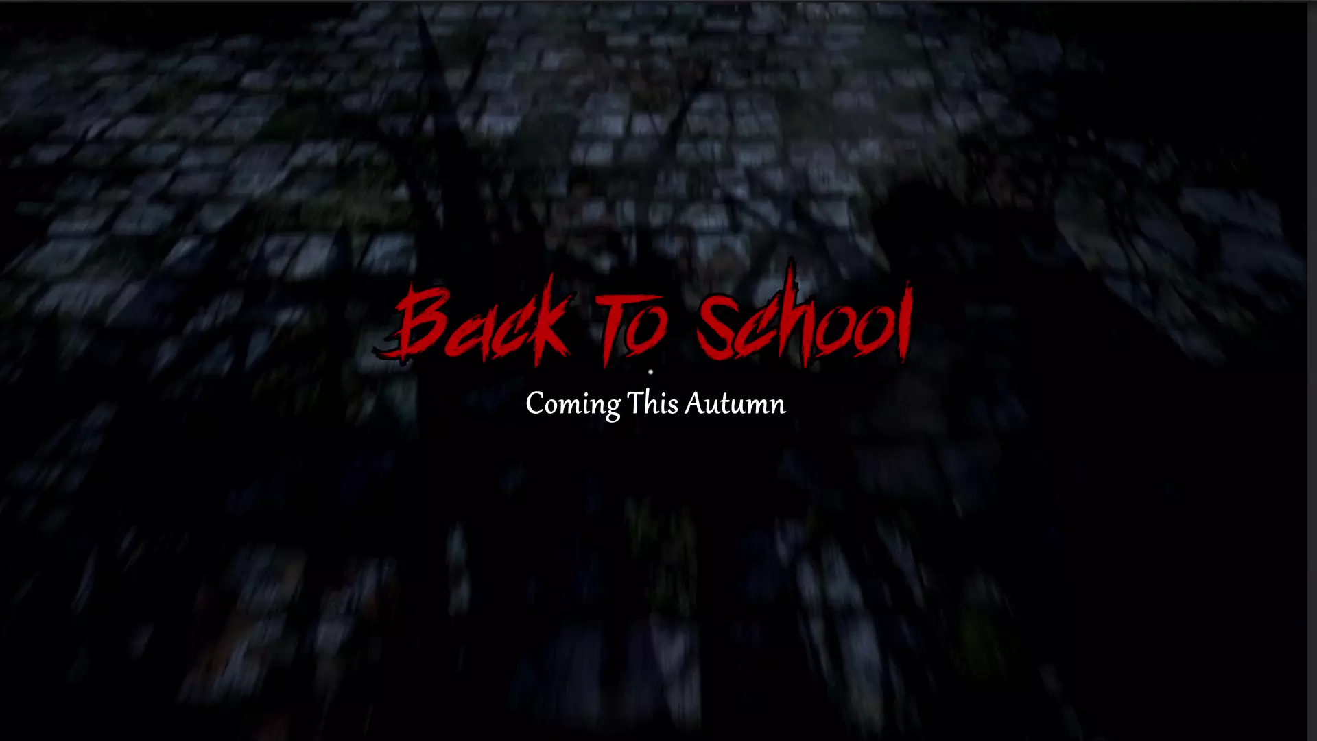 Back To School image 2